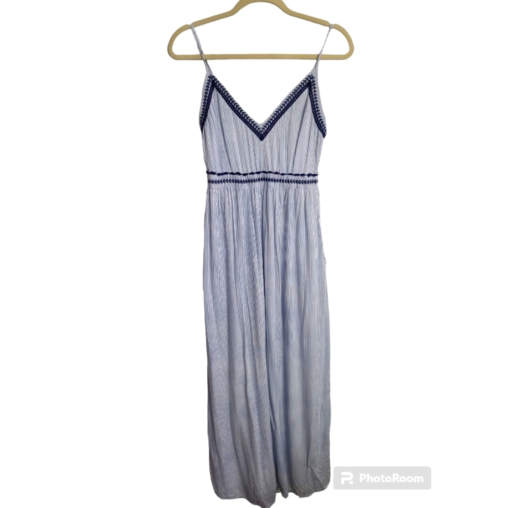 Long Summer dress